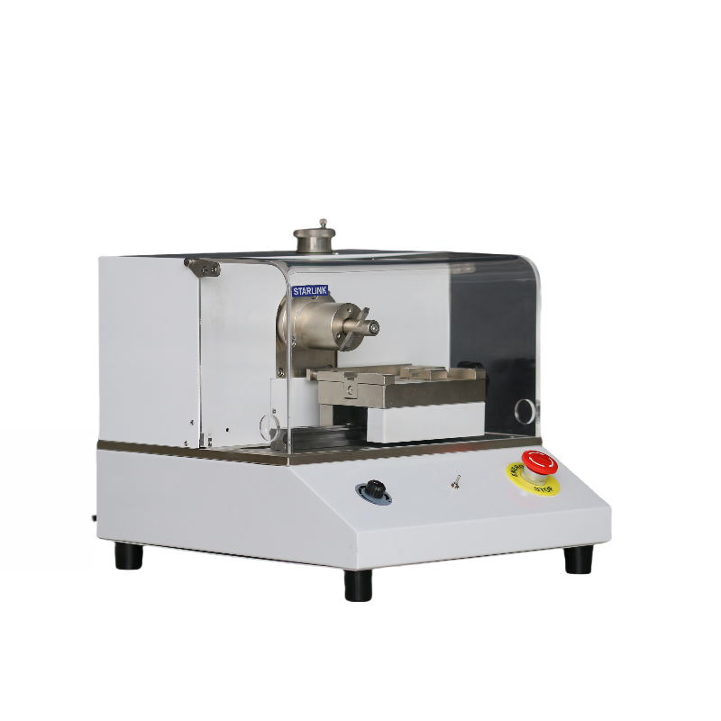 Notching Machines