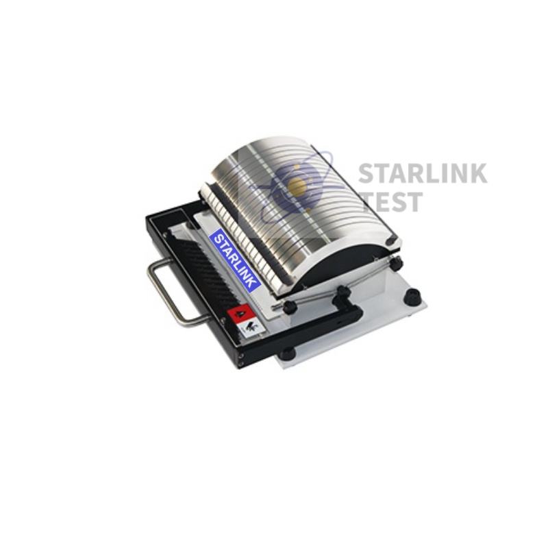 Cutter for Cutting Thin Plastic Film(图1)