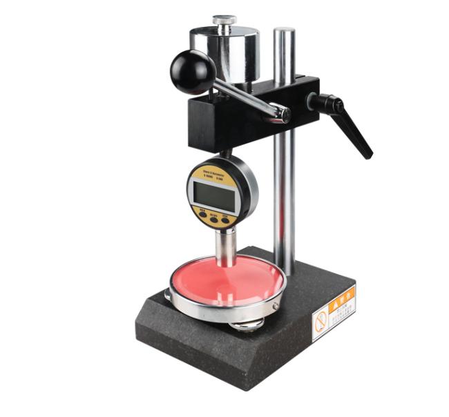 LX-A Digital Rubber Hardness Tester