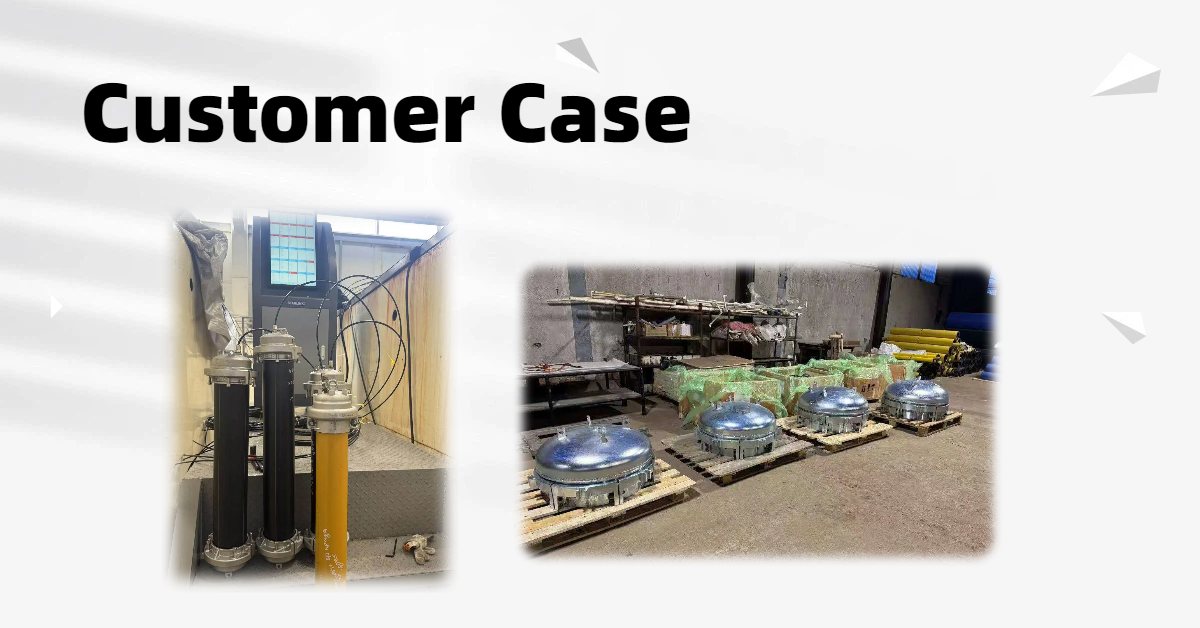 Customer Case of end caps.jpg