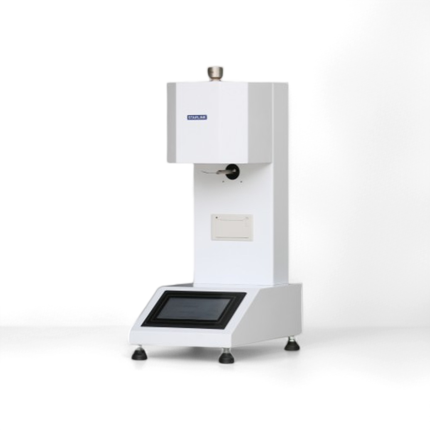 Extrusion Plastometer