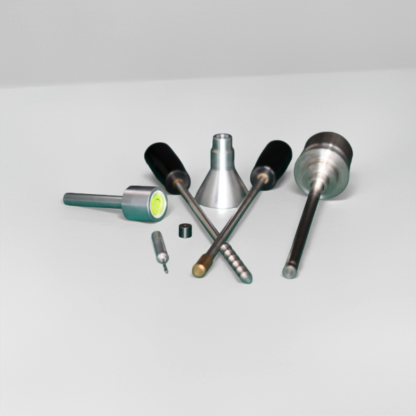 Automatic Extrusion Plastometer