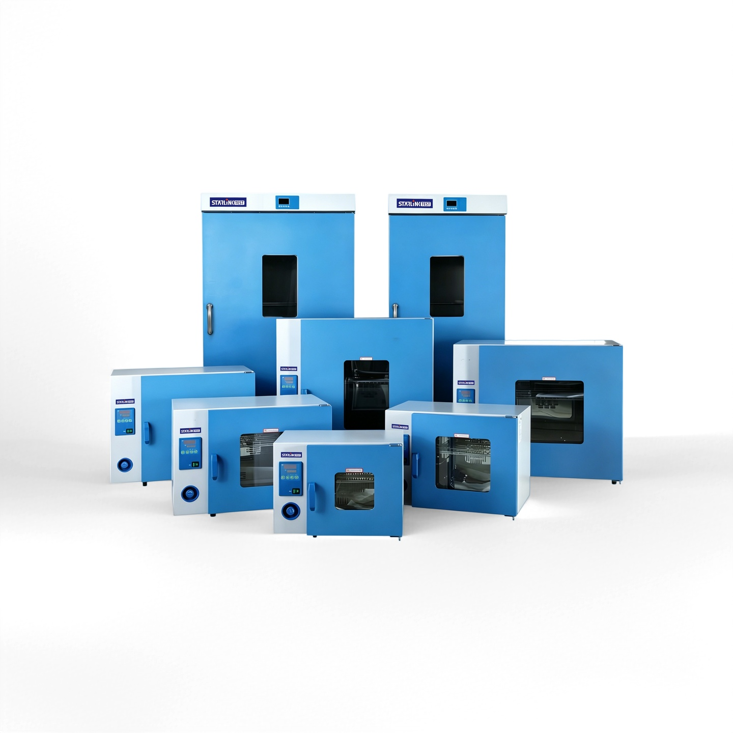 Thermal stability test chamber(Oven)