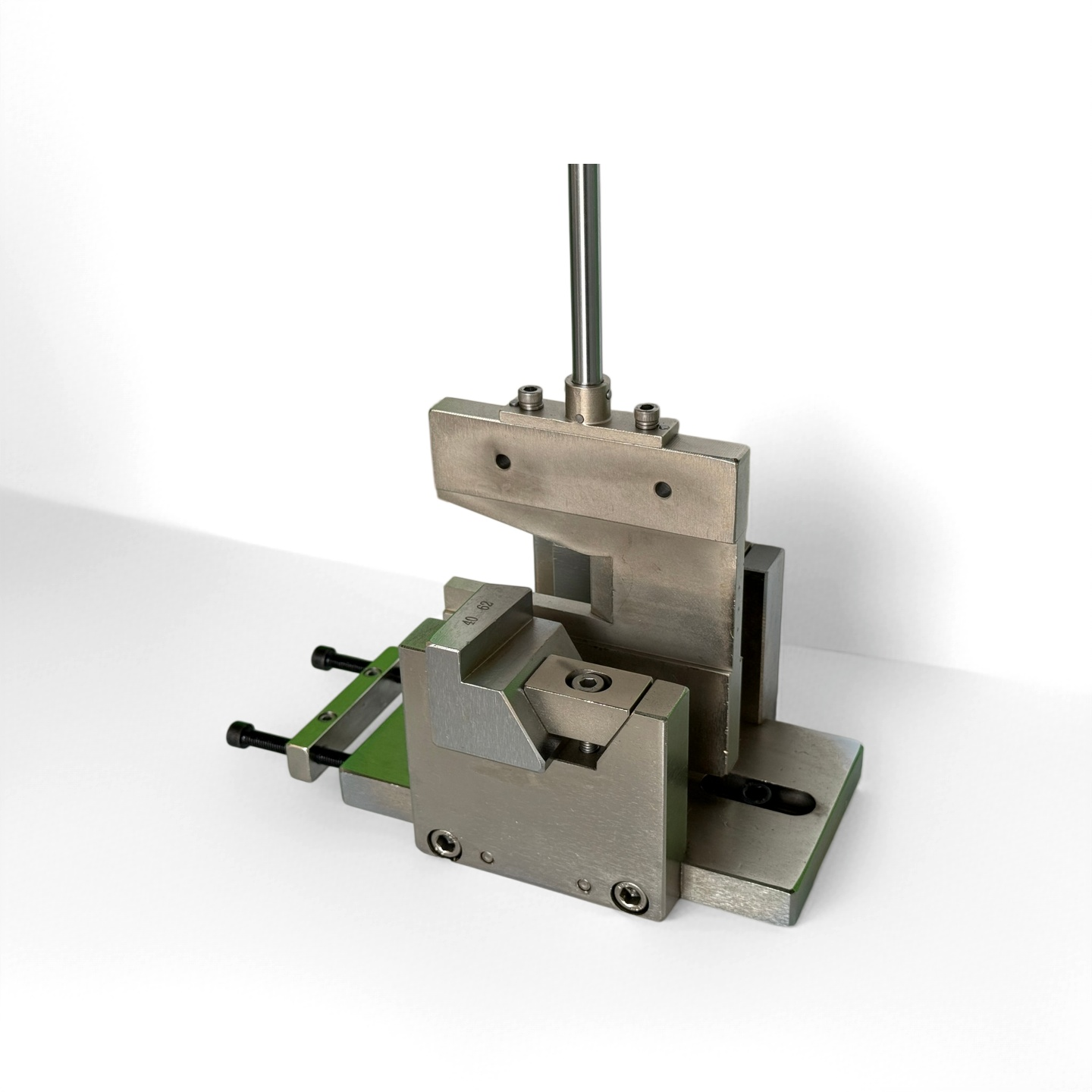 Charpy Impact Tester for Plastic Pipes